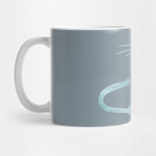 funny cats Mug